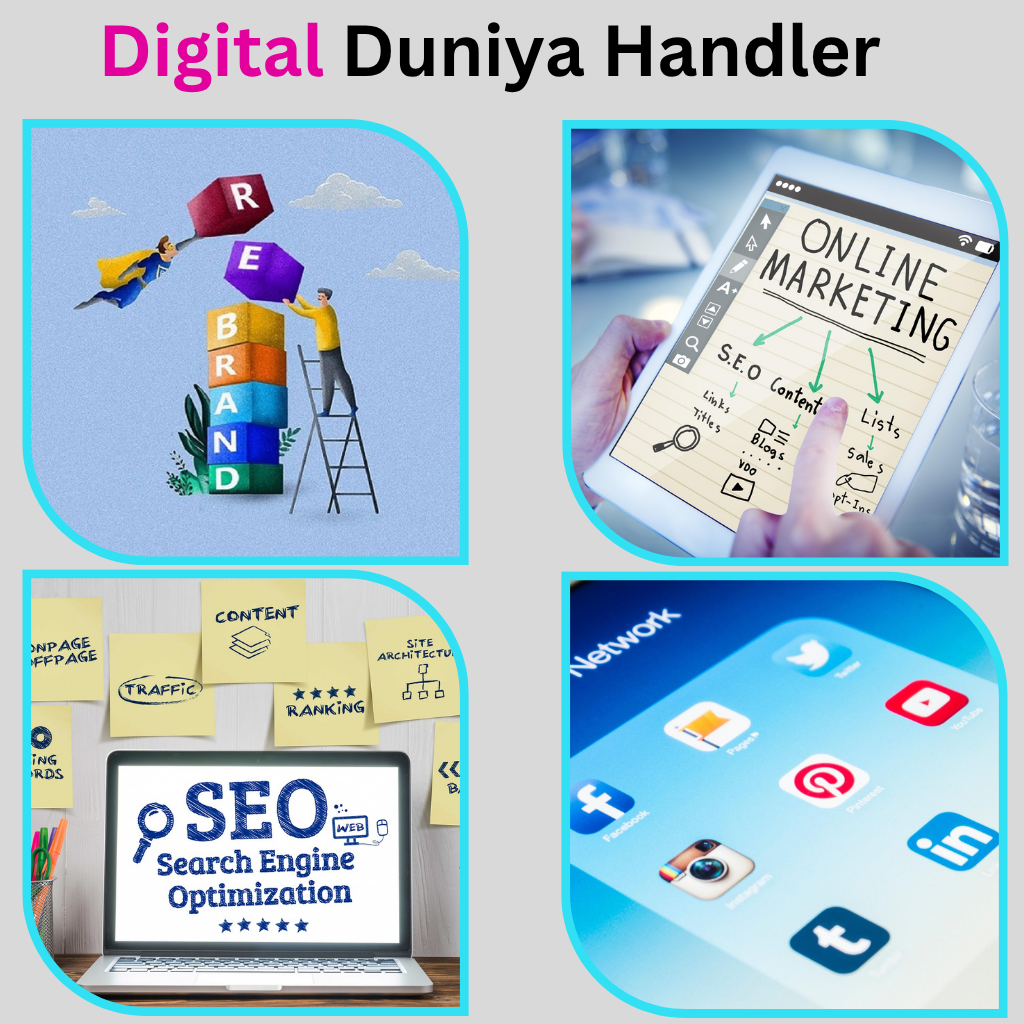 Digital Duniya Handler