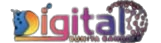 Digital Duniya Handler Logo