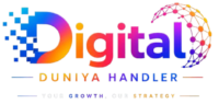 Digital Duniya Handler